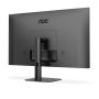 AOC V5 Q32V5CE 80 cm (31.5") 2560 x 1440 Pixels Quad HD LED Zwart (Q32V5CE/BK) thumbnail