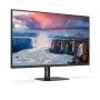 AOC V5 Q32V5CE 80 cm (31.5") 2560 x 1440 Pixels Quad HD LED Zwart (Q32V5CE/BK) thumbnail