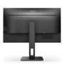 AOC P2 U27P2 computer monitor 68,6 cm (27") 3840 x 2160 Pixels 4K Ultra HD LED Zwart (U27P2) thumbnail