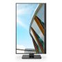 AOC P2 U27P2 computer monitor 68,6 cm (27") 3840 x 2160 Pixels 4K Ultra HD LED Zwart (U27P2) thumbnail