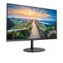 AOC V4 U27V4EA computer monitor 68,6 cm (27") 3840 x 2160 Pixels 4K Ultra HD LED Zwart (U27V4EA) thumbnail