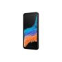 Samsung Galaxy Xcover6 Pro 16,8 cm (6.6") Hybride Dual SIM 5G USB Type-C 6 GB 128 GB 4050 mAh Zwart (SM-G736BZKDEEB) thumbnail