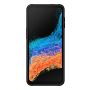 Samsung Galaxy Xcover6 Pro 16,8 cm (6.6") Dual SIM 5G USB Type-C 6 GB 128 GB 4050 mAh Zwart (SM-G736BZKDEEB) thumbnail