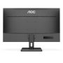 AOC E2 U32E2N LED display 80 cm (31.5") 3840 x 2160 Pixels 4K Ultra HD Zwart (U32E2N) thumbnail