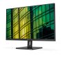 AOC E2 U32E2N LED display 80 cm (31.5") 3840 x 2160 Pixels 4K Ultra HD Zwart (U32E2N) thumbnail