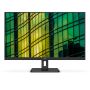 AOC E2 U32E2N LED display 80 cm (31.5") 3840 x 2160 Pixels 4K Ultra HD Zwart (U32E2N) thumbnail