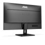 AOC E2 U32E2N LED display 80 cm (31.5") 3840 x 2160 Pixels 4K Ultra HD Zwart (U32E2N) thumbnail