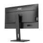 AOC P2 U32P2 computer monitor 80 cm (31.5") 3840 x 2160 Pixels 4K Ultra HD LED Zwart (U32P2) thumbnail