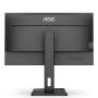 AOC P2 U32P2 computer monitor 80 cm (31.5") 3840 x 2160 Pixels 4K Ultra HD LED Zwart (U32P2) thumbnail