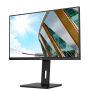 AOC U32P2CA computer monitor 80 cm (31.5") 3840 x 2160 Pixels 4K Ultra HD LED Zwart (U32P2CA) thumbnail
