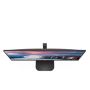 AOC V5 U34V5C/BK computer monitor 86,4 cm (34") 3440 x 1440 Pixels UltraWide Quad HD LCD Zwart thumbnail