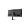 AOC V5 U34V5C/BK computer monitor 86,4 cm (34") 3440 x 1440 Pixels UltraWide Quad HD LCD Zwart thumbnail