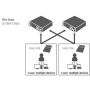 Microsoft SQL Server Device CAL Licentie/SA OVL 1Y3Y (359-01468) thumbnail