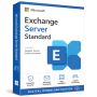 Microsoft Exchange Standard CAL 1 Jaar EDU Open Value Subscription (381-04236) thumbnail