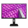 AOC P1 X24P1 computer monitor 61 cm (24") 1920 x 1200 Pixels WUXGA LED Zwart (X24P1) thumbnail