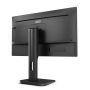 AOC P1 X24P1 computer monitor 61 cm (24") 1920 x 1200 Pixels WUXGA LED Zwart (X24P1) thumbnail