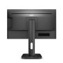 AOC P1 X24P1 computer monitor 61 cm (24") 1920 x 1200 Pixels WUXGA LED Zwart (X24P1) thumbnail