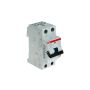APC S/A TESTED BRKR 2P 16A/30MA ABB (0M-1703) thumbnail