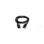 APC Cordset 4.0MM 3W W/32A IEC309R 9 FT Zwart 2,7 m (0M-2322-009) thumbnail