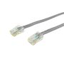 APC 10ft Cat5e UTP netwerkkabel Grijs 3,05 m U/UTP (UTP) (3827GY-10) thumbnail
