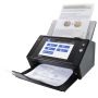 Fujitsu N7100E ADF-scanner 600 x 600 DPI A4 Zwart (PA03706-B301) thumbnail