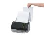 Ricoh fi-8040 ADF-/handmatige invoer scanner 600 x 600 DPI A4 Zwart, Grijs (PA03836-B001) thumbnail