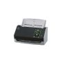 Ricoh fi-8040 ADF-/handmatige invoer scanner 600 x 600 DPI A4 Zwart, Grijs (PA03836-B001) thumbnail