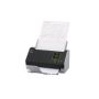 Ricoh fi-8040 ADF-/handmatige invoer scanner 600 x 600 DPI A4 Zwart, Grijs (PA03836-B001) thumbnail