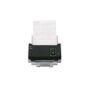 Ricoh fi-8040 ADF-/handmatige invoer scanner 600 x 600 DPI A4 Zwart, Grijs (PA03836-B001) thumbnail