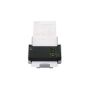 Ricoh fi-8040 ADF-/handmatige invoer scanner 600 x 600 DPI A4 Zwart, Grijs (PA03836-B001) thumbnail