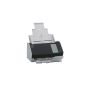 Ricoh fi-8040 ADF-/handmatige invoer scanner 600 x 600 DPI A4 Zwart, Grijs (PA03836-B001) thumbnail