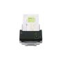 Ricoh fi-8040 ADF-/handmatige invoer scanner 600 x 600 DPI A4 Zwart, Grijs (PA03836-B001) thumbnail