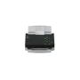 Ricoh fi-8040 ADF-/handmatige invoer scanner 600 x 600 DPI A4 Zwart, Grijs (PA03836-B001) thumbnail