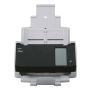 Ricoh fi-8040 ADF-/handmatige invoer scanner 600 x 600 DPI A4 Zwart, Grijs (PA03836-B001) thumbnail