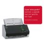 Ricoh fi-8040 ADF-/handmatige invoer scanner 600 x 600 DPI A4 Zwart, Grijs (PA03836-B001) thumbnail
