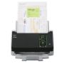 Ricoh fi-8040 ADF-/handmatige invoer scanner 600 x 600 DPI A4 Zwart, Grijs (PA03836-B001) thumbnail