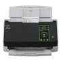 Ricoh fi-8040 ADF-/handmatige invoer scanner 600 x 600 DPI A4 Zwart, Grijs (PA03836-B001) thumbnail