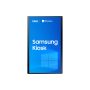 Samsung 24" Self-ordering Kiosk KM24C-C (LH24KMCCBGCXEN) thumbnail