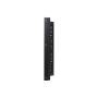 Samsung LH37SHCEBGBXEN beeldkrant Panorama-ontwerp 94 cm (37") LCD Wifi 700 cd/m² Zwart Tizen 7.0 24/7 (LH37SHCEBGBXEN) thumbnail
