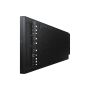 Samsung LH37SHCEBGBXEN beeldkrant Panorama-ontwerp 94 cm (37") LCD Wifi 700 cd/m² Zwart Tizen 7.0 24/7 (LH37SHCEBGBXEN) thumbnail