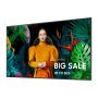 Samsung 50" Crystal UHD Signage QBC (LH50QBCEBGCXEN) thumbnail