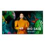 Samsung 50" Crystal UHD Signage QHC (LH50QHCEBGCXEN) thumbnail