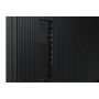 Samsung QMC Digitale signage flatscreen 127 cm (50") Wifi 500 cd/m² 4K Ultra HD Zwart Type processor Tizen 24/7 (LH50QMCEPGCXEN) thumbnail