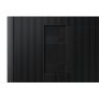 Samsung QMC Digitale signage flatscreen 127 cm (50") Wifi 500 cd/m² 4K Ultra HD Zwart Type processor Tizen 24/7 (LH50QMCEPGCXEN) thumbnail