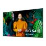 Samsung 55" Crystal UHD Signage QBC (LH55QBCEBGCXEN) thumbnail