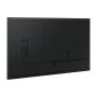 Samsung LH75QMCEBGCXEN beeldkrant Digitale signage flatscreen 190,5 cm (75") LCD Wifi 500 cd/m² 4K Ultra HD Zwart Tizen 24/7 (LH75QMCEBGCXEN) thumbnail