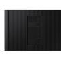 Samsung LH85QBCEBGCXEN beeldkrant Digitale signage flatscreen 2,16 m (85") Wifi 350 cd/m² 4K Ultra HD Zwart Tizen 16/7 (LH85QBCEBGCXEN) thumbnail