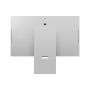Samsung ViewFinity S90PC computer monitor 68,6 cm (27") 5120 x 2880 Pixels 5K Ultra HD LCD Zilver (LS27C902PAUXEN) thumbnail