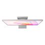 Samsung ViewFinity S90PC computer monitor 68,6 cm (27") 5120 x 2880 Pixels 5K Ultra HD LCD Zilver (LS27C902PAUXEN) thumbnail