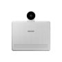 Samsung ViewFinity S90PC computer monitor 68,6 cm (27") 5120 x 2880 Pixels 5K Ultra HD LCD Zilver (LS27C902PAUXEN) thumbnail